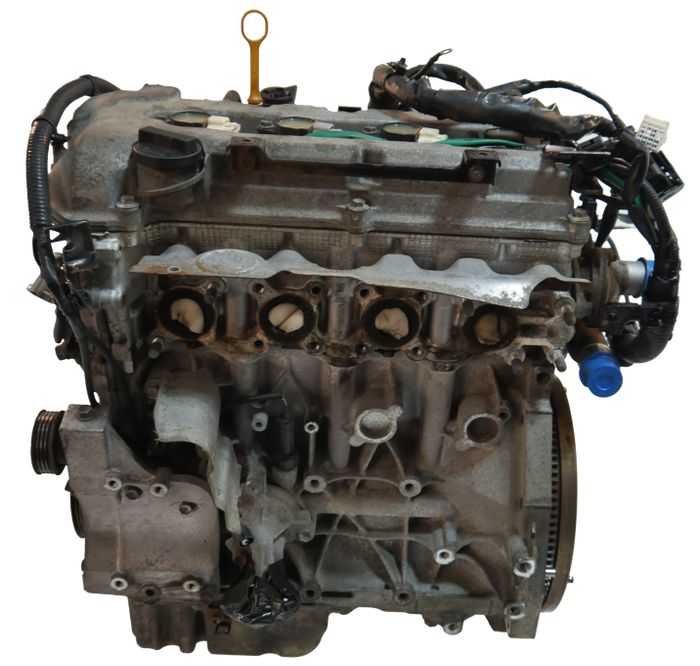 Moteur M16A Suzuki Sx4 Classic 134 000 km – vue détail