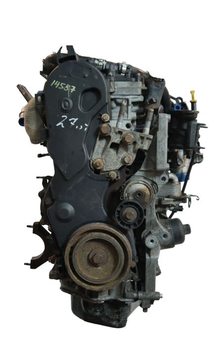 Bloc moteur Ford 2.2L Q4WA-C22DD0X – Express Parts
