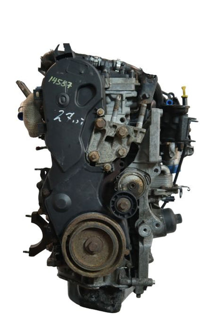 Bloc moteur Ford 2.2L Q4WA-C22DD0X – Express Parts