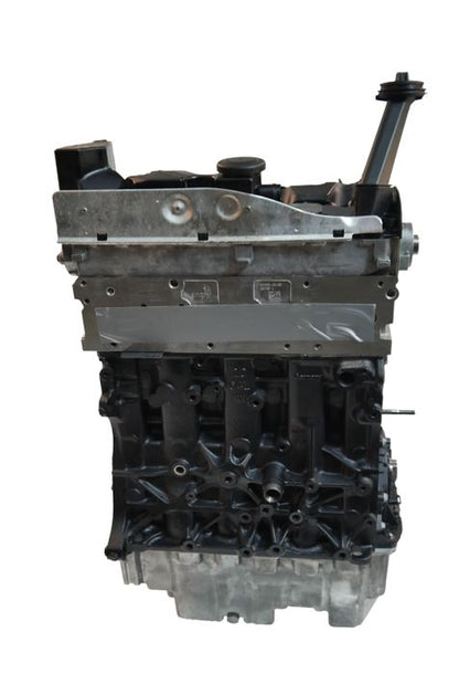 Moteur reconditionné VW Crafter Camper TGE 2.0L – DAV-DAVA