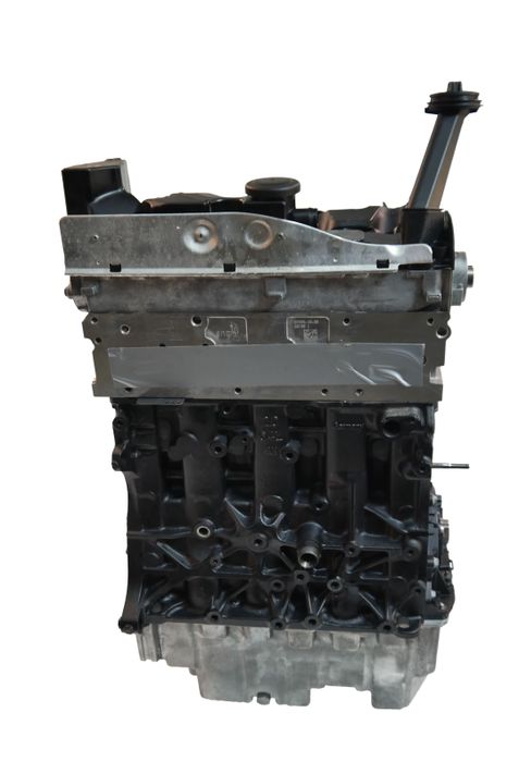 Moteur reconditionné VW Crafter Camper TGE 2.0L – DAV-DAVA