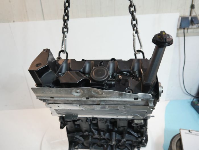 Moteur VW Crafter Camper TGE DAV-DAVA – Express Parts Belgique