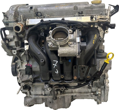 Moteur d'occasion Chevrolet Captiva Malibu HHR 2.4L – LE5