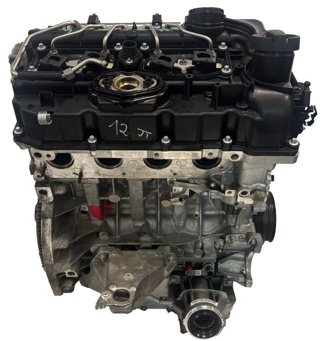 Moteur N20B20A-N20B20O0-N20-N26 BMW X1 (E84) 211 000 km – vue détail