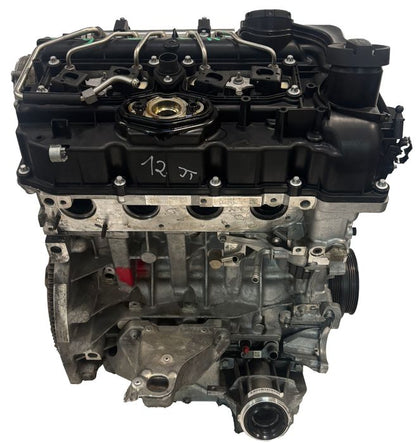 Moteur N20B20A-N20B20O0-N20-N26 BMW X1 (E84) 211 000 km – vue détail