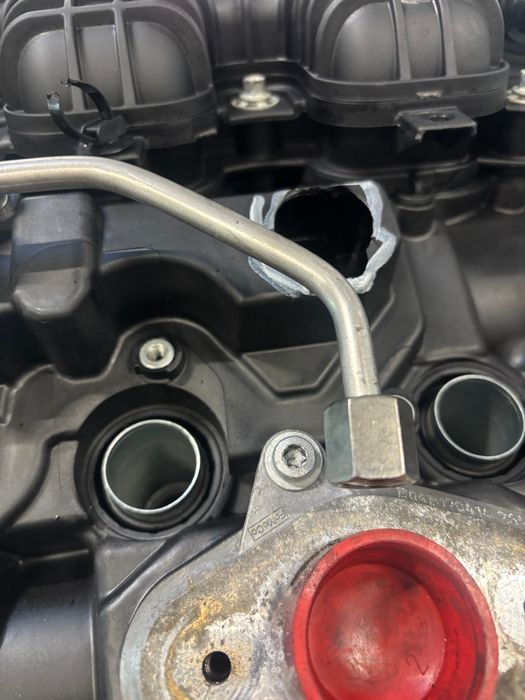 Moteur Ford F150 F-150 T35PDTD – Express Parts Belgique