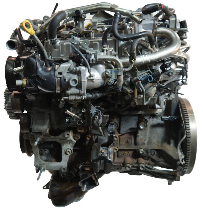 Moteur d'occasion Toyota Hillux VIII 2.4L – 2GD-FTV/2GD