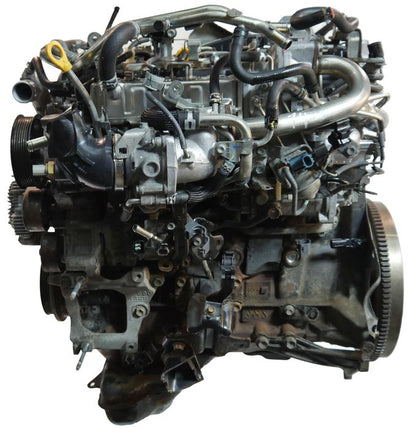 Moteur d'occasion Toyota Hillux VIII 2.4L – 2GD-FTV/2GD