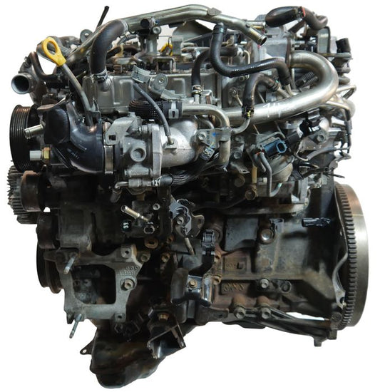 Moteur d'occasion Toyota Hillux VIII 2.4L – 2GD-FTV/2GD