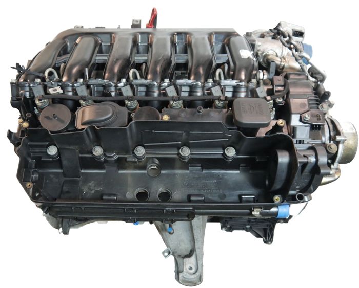 Moteur BMW Série 5 (E61) M57D25-M57D25O1-M57-256D2 – Express Parts Belgique