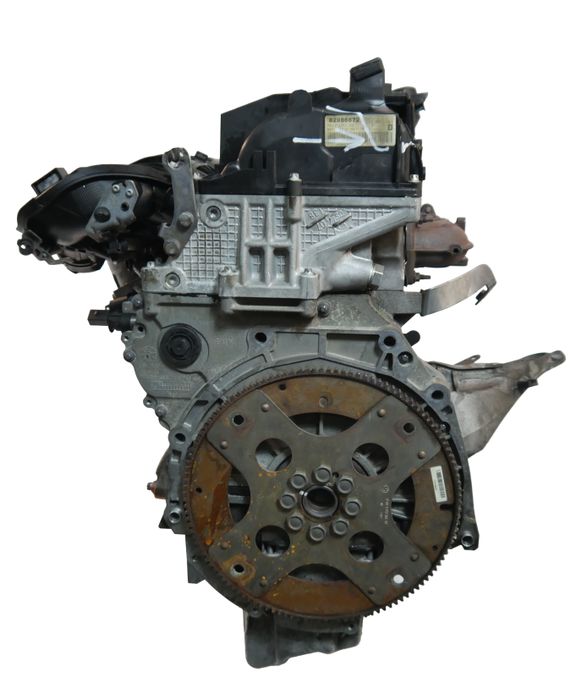 Moteur d'occasion BMW 2.0L N47D20A-N47 – état général