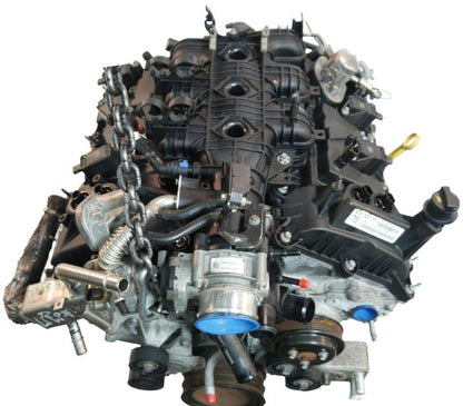 Moteur Ford F150 Crew Cab T35PDTD – Express Parts Belgique