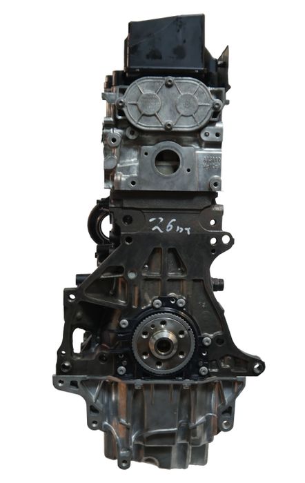 Bloc moteur VW 2.0L DAV-DAVA – Express Parts