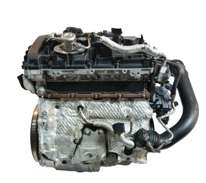 Moteur B48B20A-B48 BMW Série 1 (F20)/2 (F23)/3 (F30) – vue détail