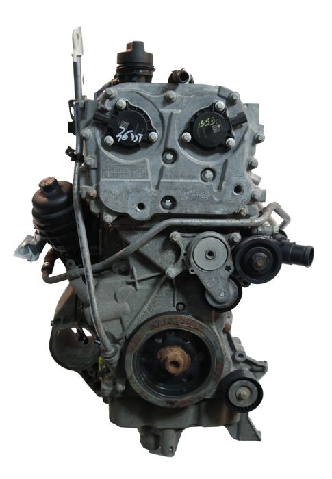Bloc moteur Mercedes-Benz 1.6L M270.910-270.910-M270 – Express Parts
