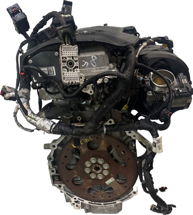 Moteur d'occasion Cadillac 2.0L LTG-A20NFT-A20NHT – état général