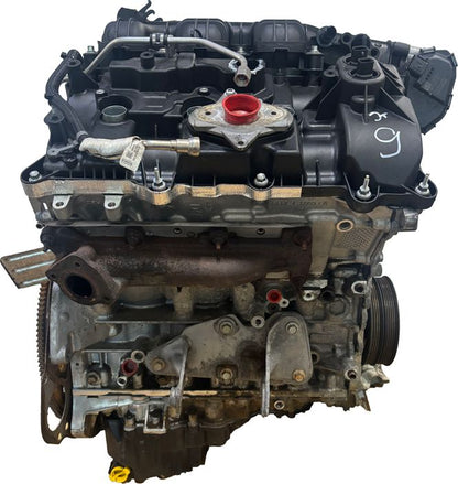 Bloc moteur Ford 3.5L T35PDTD – Express Parts