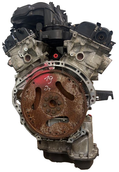 Moteur d'occasion Dodge Ram 1500 Charger 3.6L – ERB