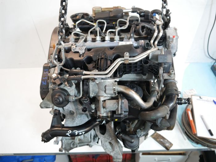 Moteur Audi A4 B8 Q5 Exeo CAG-CAGA – Express Parts Belgique