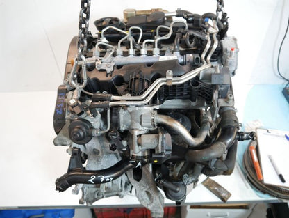 Moteur Audi A4 B8 Q5 Exeo CAG-CAGA – Express Parts Belgique