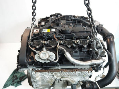 Moteur BMW Série 1 (F20)/2 (F23)/3 (F30) B48B20A-B48 – Express Parts Belgique