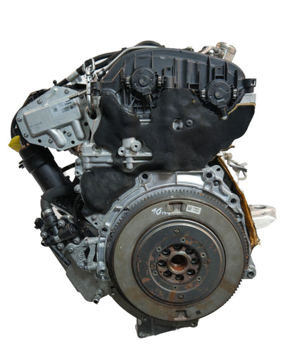 Bloc moteur BMW 2.0L B48B20A-B48 – Express Parts