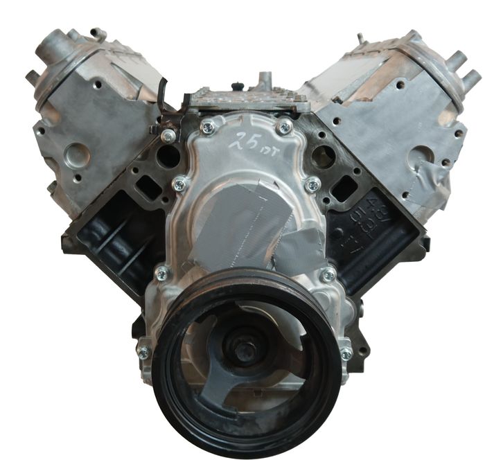 Moteur d'occasion Chevrolet Avalanche Silverado 5.3L – LMG