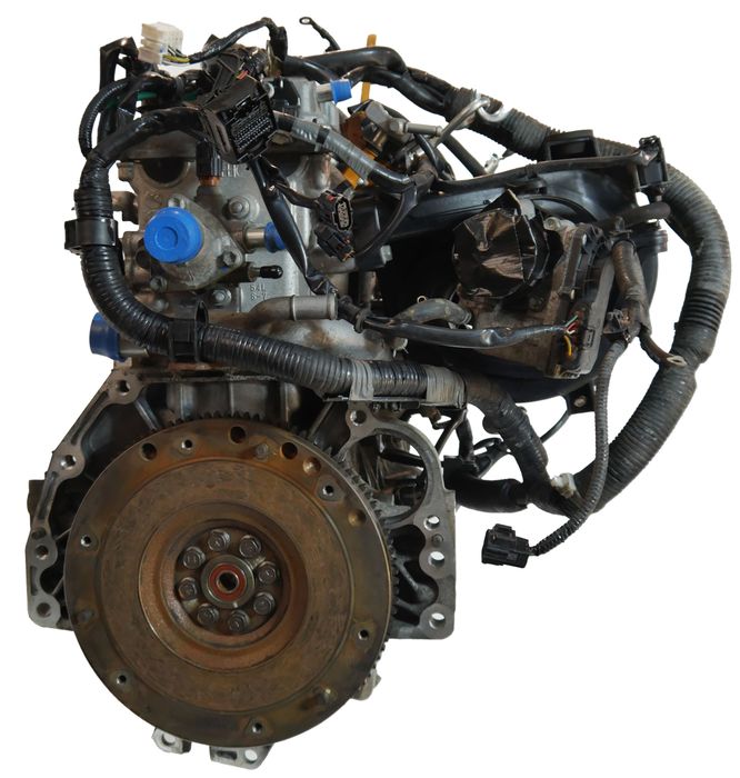 Moteur d'occasion Suzuki 1.6L M16A – état général