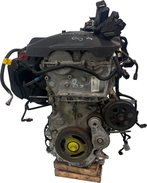 Bloc moteur Cadillac 2.0L LTG-A20NFT-A20NHT – Express Parts