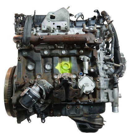 Bloc moteur Toyota 2.4L 2GD-FTV/2GD – Express Parts