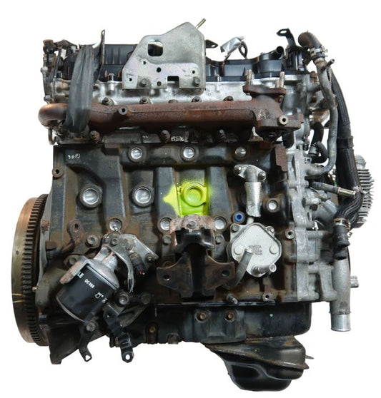 Bloc moteur Toyota 2.4L 2GD-FTV/2GD – Express Parts
