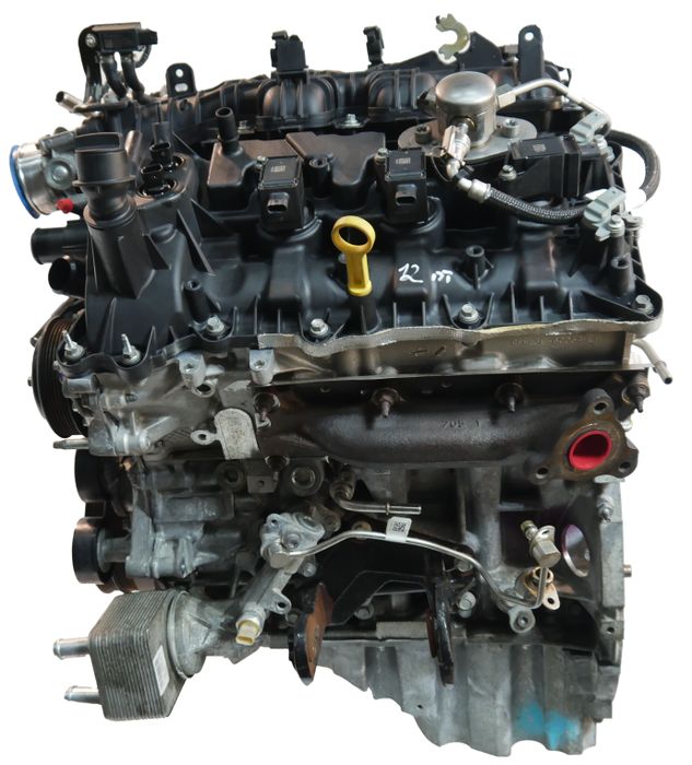 Bloc moteur Ford 3.5L T35PDTD – Express Parts