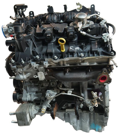 Bloc moteur Ford 3.5L T35PDTD – Express Parts