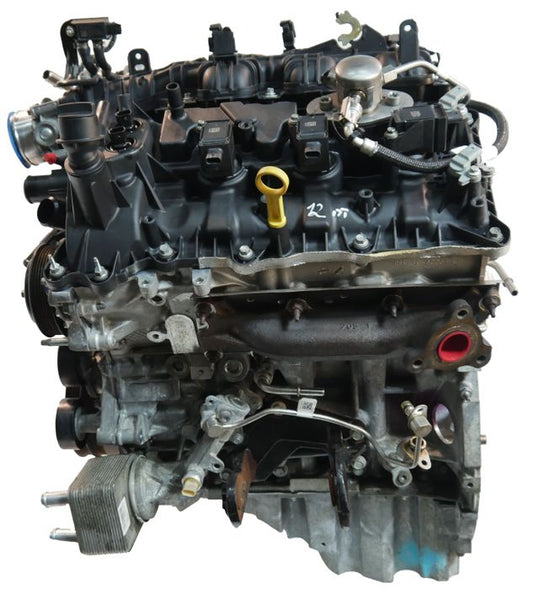Bloc moteur Ford 3.5L T35PDTD – Express Parts