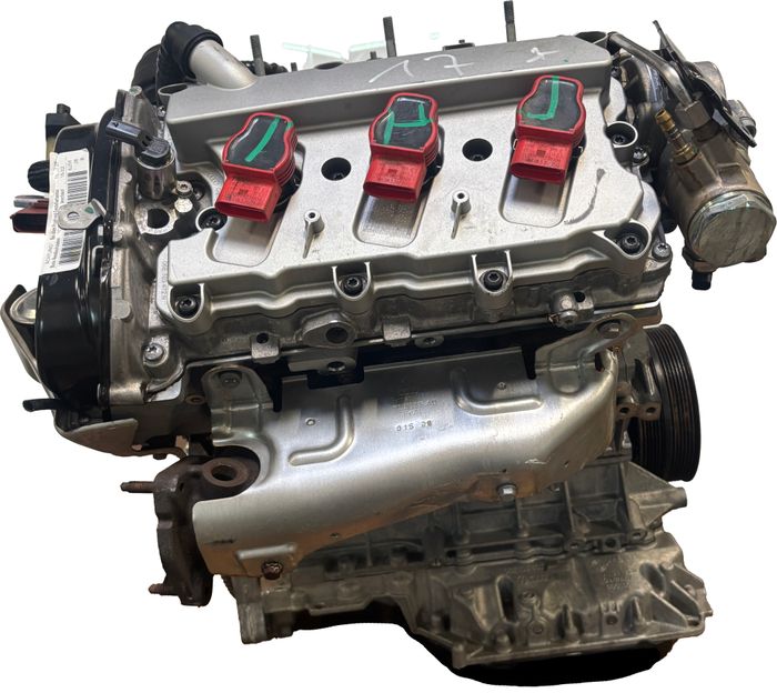 Bloc moteur Audi 3.0L CTUB-CTU – Express Parts