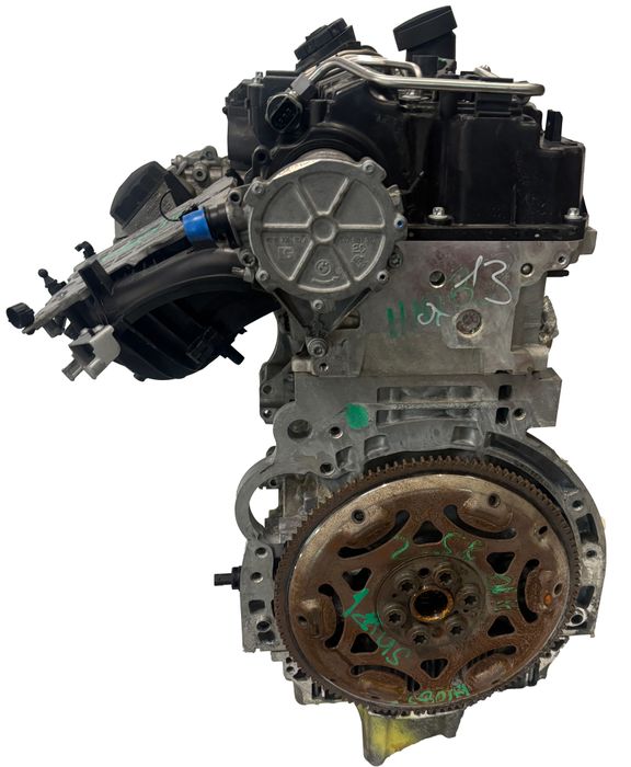 Bloc moteur BMW 2.0L N20B20A-N20B20O0-N20-N26 – Express Parts