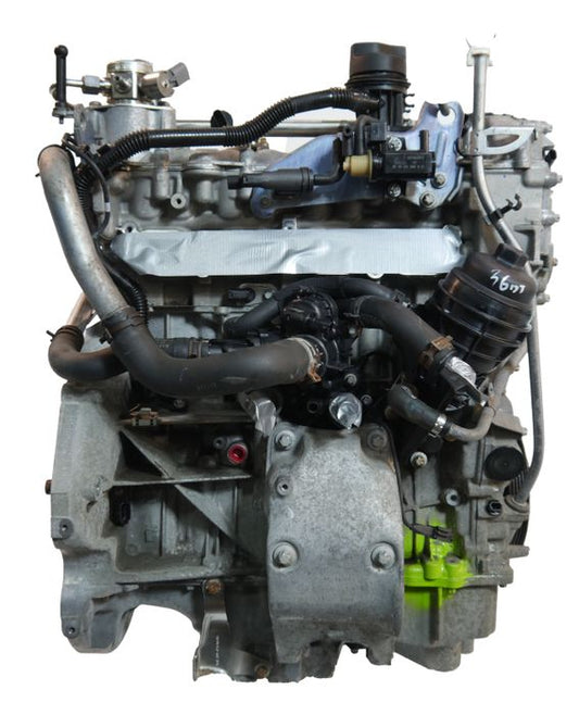 Moteur d'occasion Mercedes-Benz A (W176) 1.6L – M270.910-270.910-M270