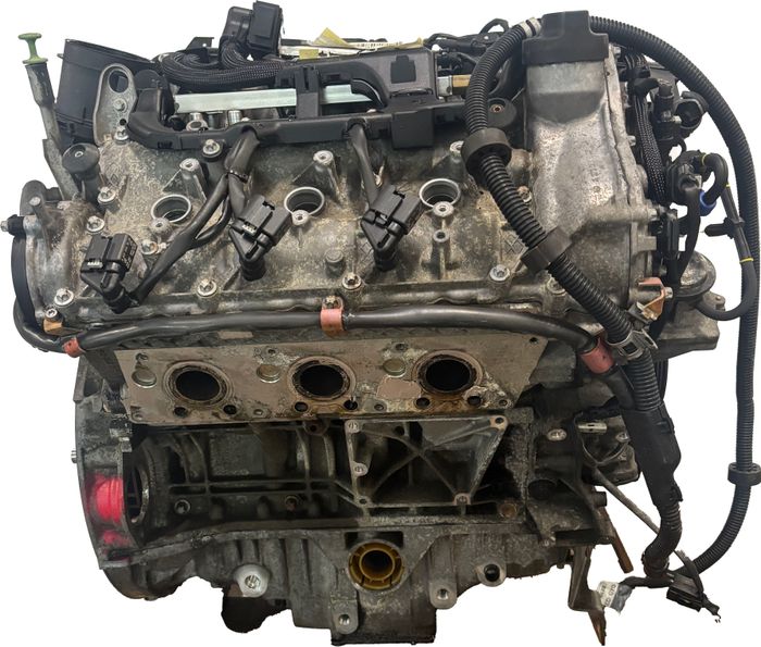 Moteur d'occasion Merecdes 3.0L M272.948-M272-272.948 – état général