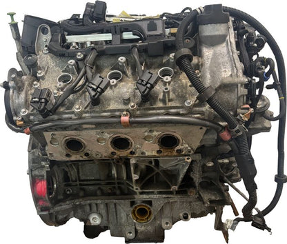 Moteur d'occasion Merecdes 3.0L M272.948-M272-272.948 – état général