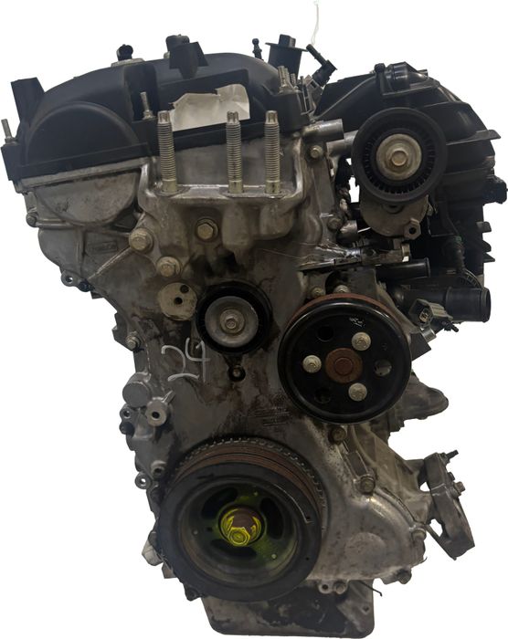 Bloc moteur Ford 2.0L C20HDTX-R9DA – Express Parts