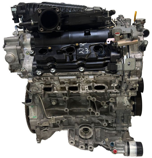 Bloc moteur Infiniti 3.7L VQ37VHR-VQ37 – Express Parts