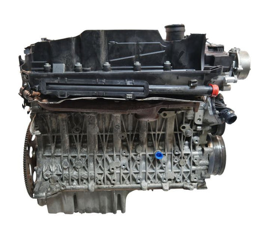 Moteur d'occasion BMW Série 5 (E60) 3.0L – 306D3-M57D30-M57