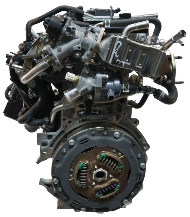 Moteur d'occasion Toyota 1.8L 2ZR-FXE/2ZR – état général
