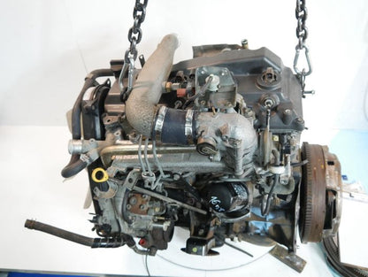 Moteur Toyota Hilux 2KD-FTV/2KD – Express Parts Belgique