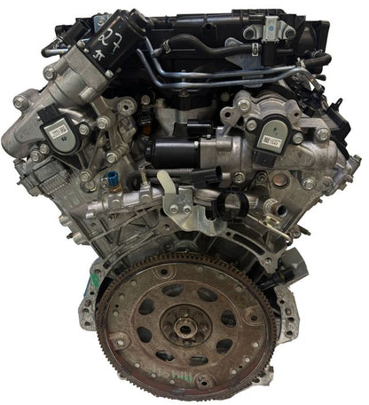 Moteur d'occasion Infiniti G37 3.7L – VQ37VHR-VQ37