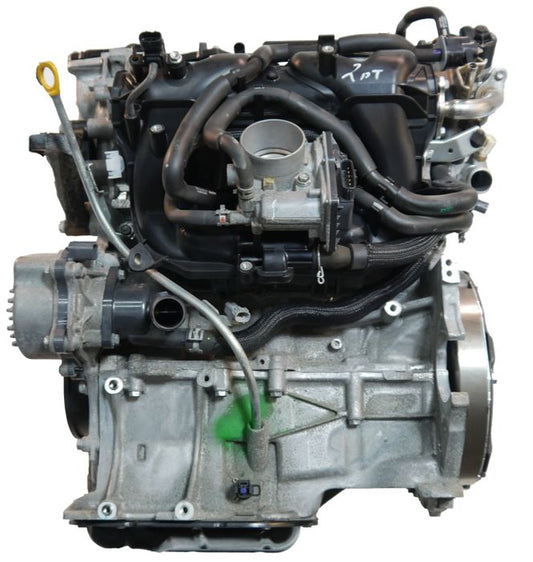 Moteur d'occasion Toyota Corolla 1.8L – 2ZR-FXE/2ZR
