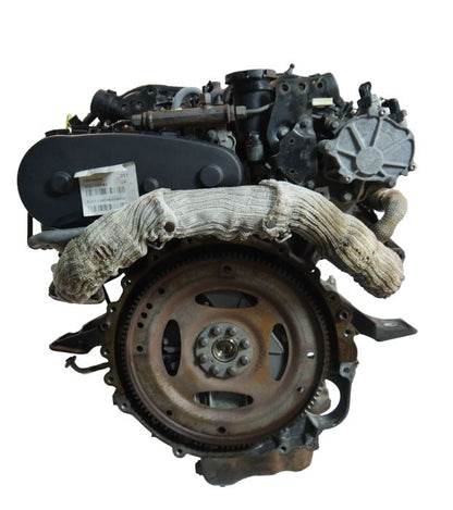 Moteur d'occasion Land Rover Sport L320 2.7L – 276DT-TDV6
