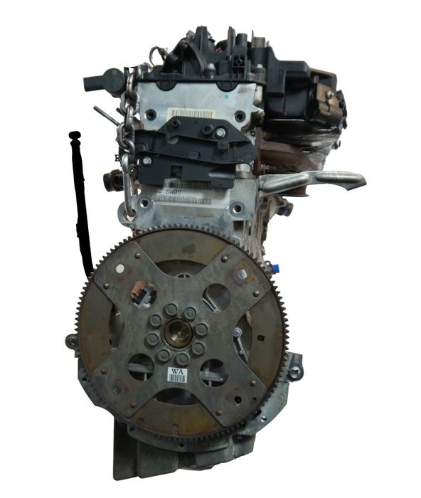 Moteur d'occasion BMW 3.0L 306D3-M57D30-M57 – état général