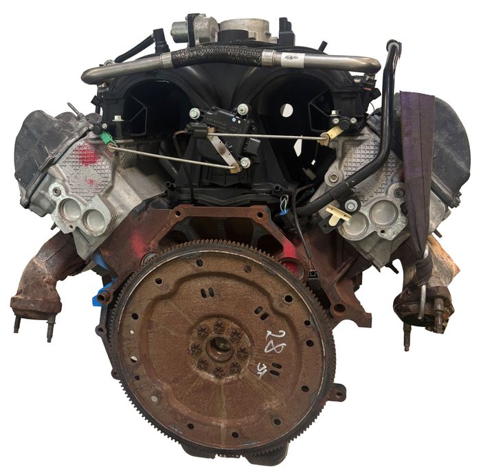 Moteur d'occasion Ford 5.4L T54USEM-T54 – état général