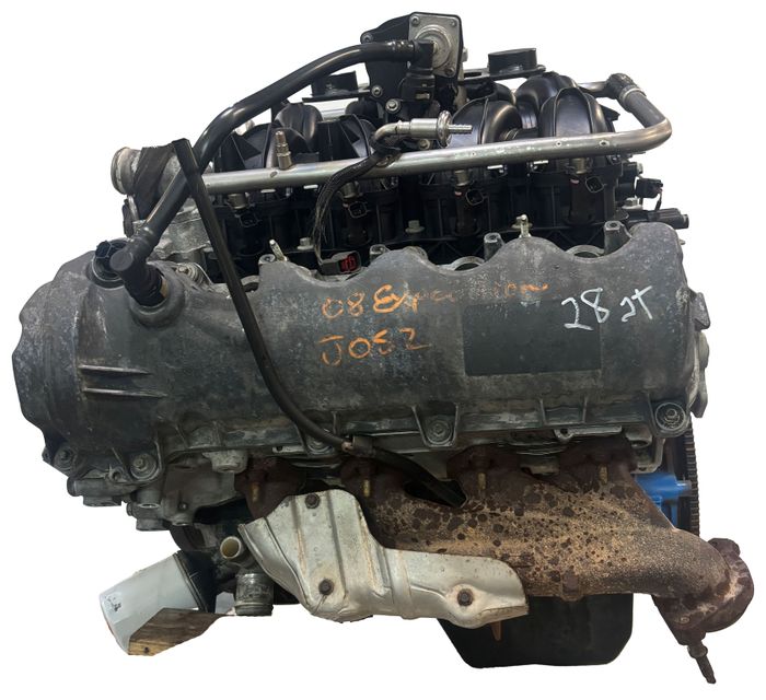 Bloc moteur Ford 5.4L T54USEM-T54 – Express Parts